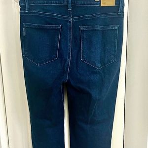 Paige Jeans - Straight Leg, Size 30